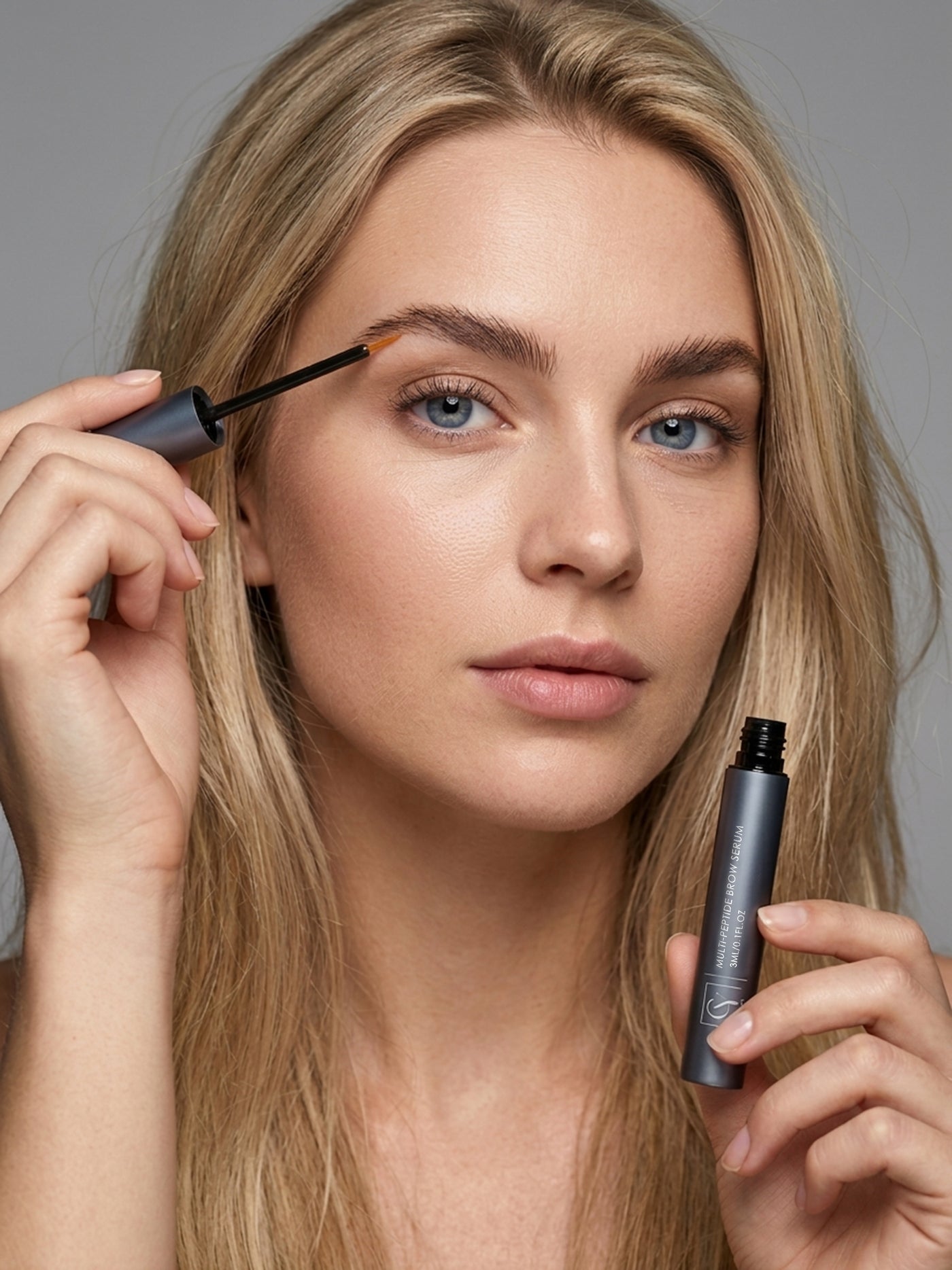 Cilsy Multi-peptide Brow serum