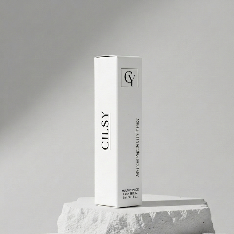 Cilsy Multi-peptide Lash serum