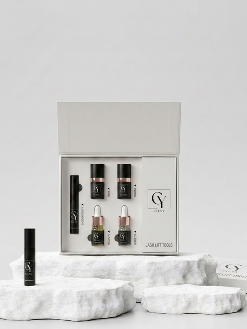 Cilsy Lash Lifting Kit