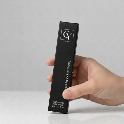 Cilsy Multi-peptide Brow serum