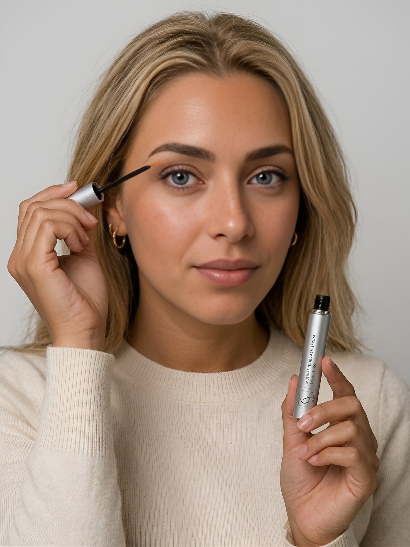 Cilsy Multi-peptide Lash serum