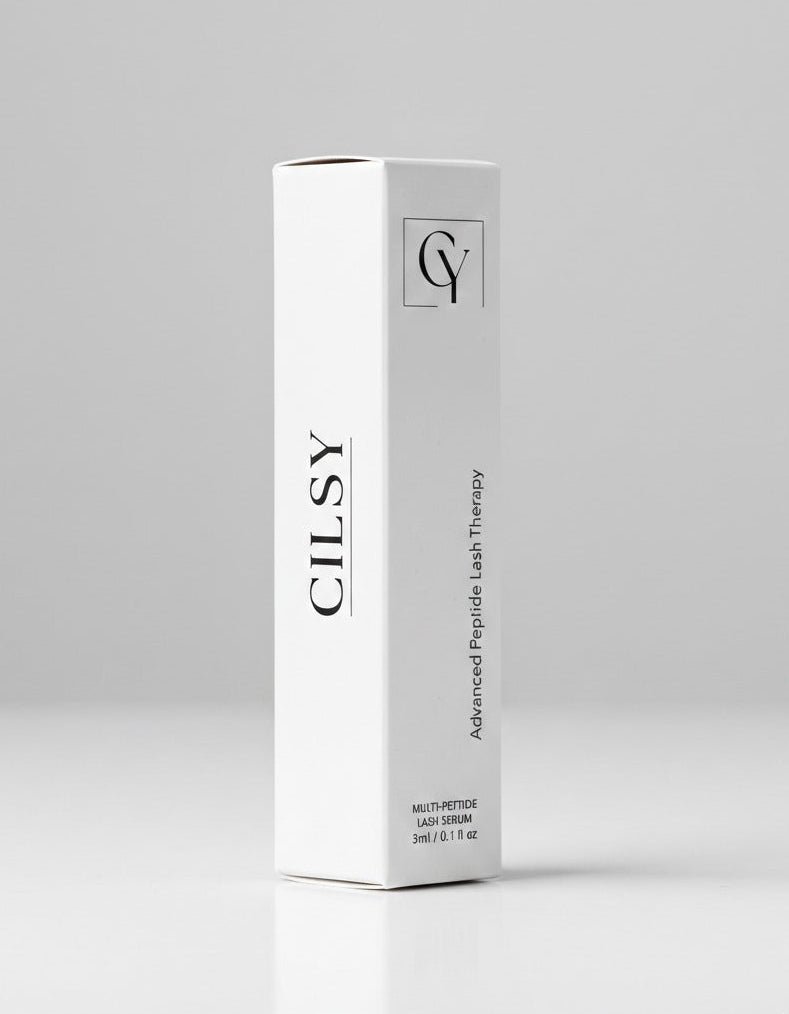 Cilsy Multi-peptide Lash serum