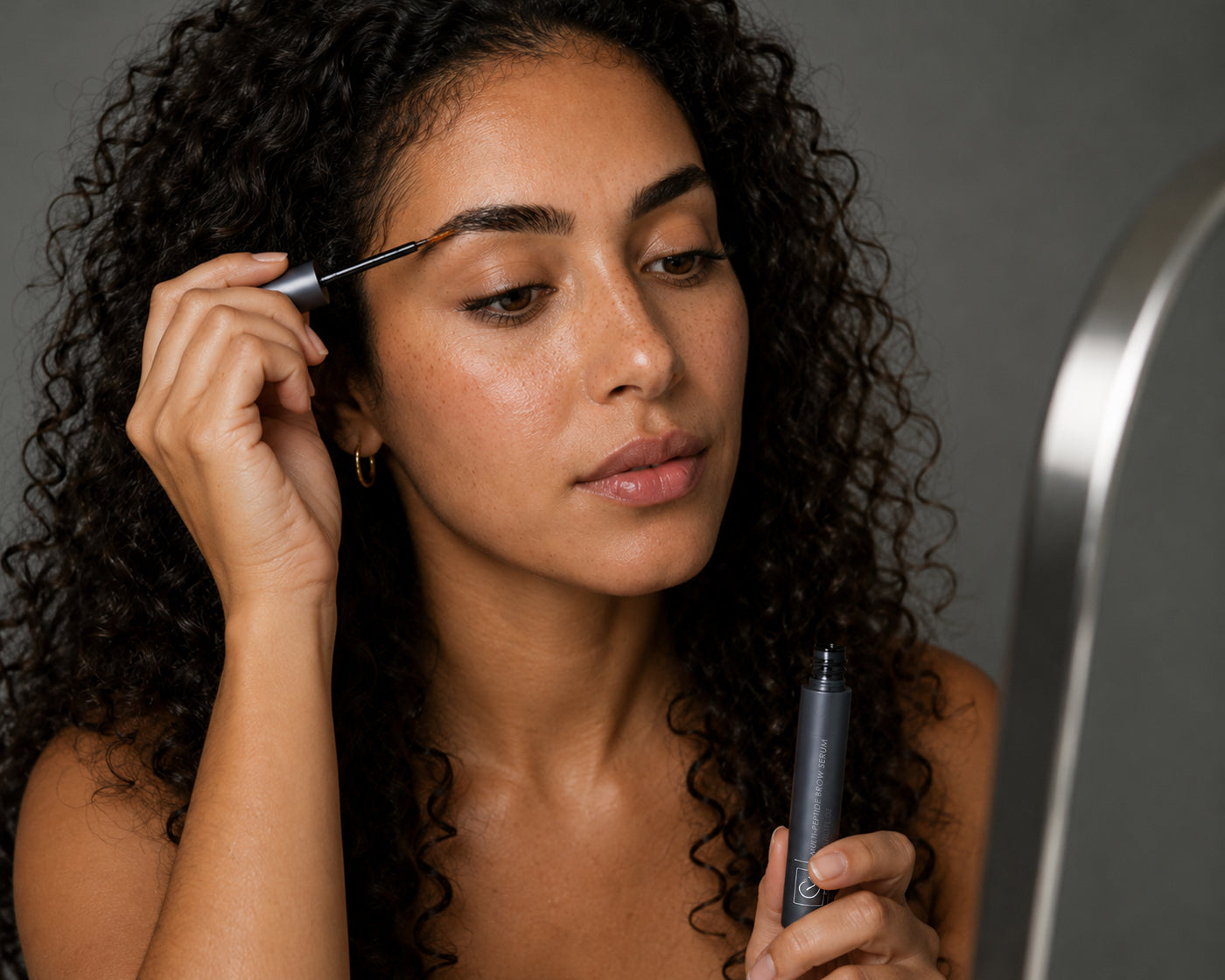 Cilsy Multi-peptide Brow serum