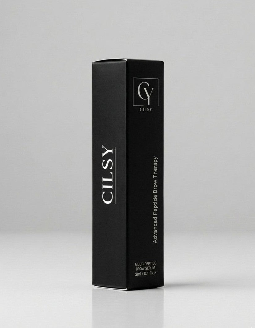 Cilsy Multi-peptide Brow serum