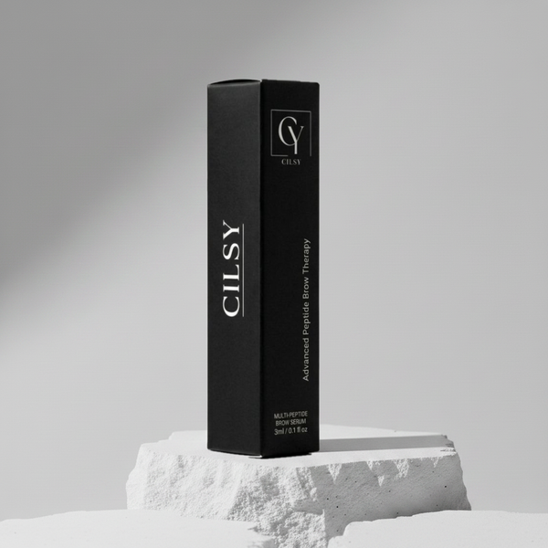 Cilsy Multi-peptide Brow serum
