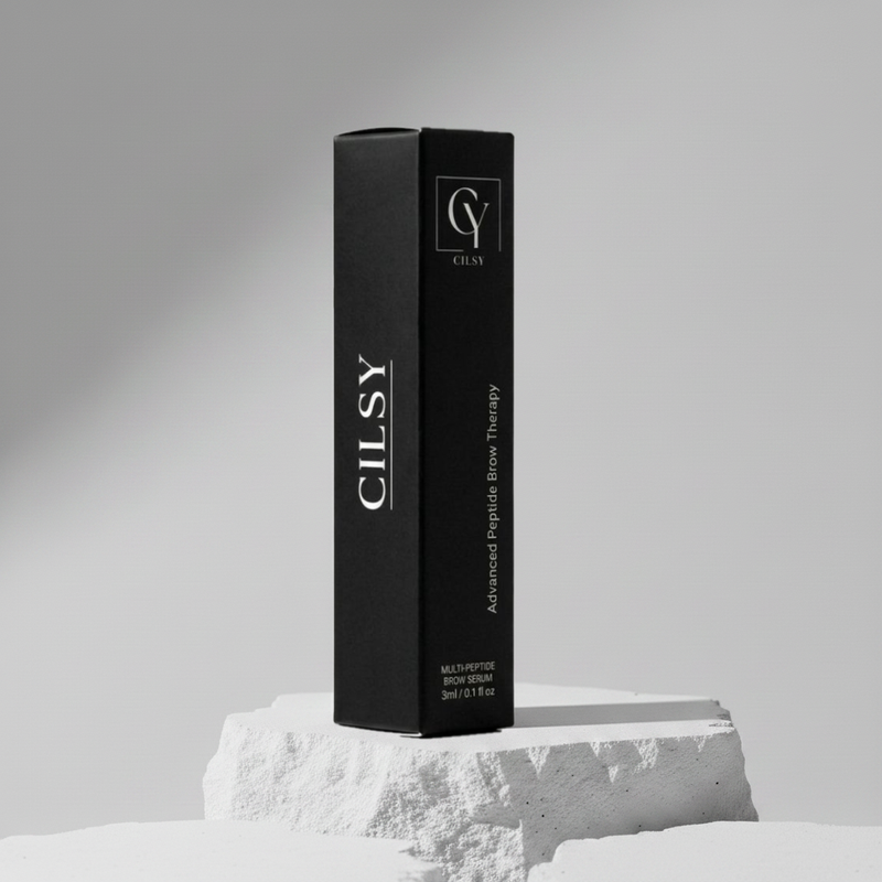 Cilsy Multi-peptide Brow serum
