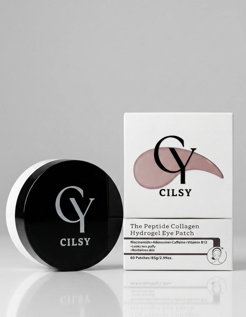 Cilsy The Eye Ritual