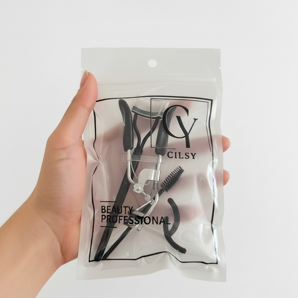 Cilsy Essential lash & brow kit