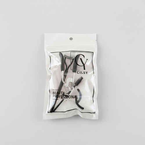 Cilsy Essential lash & brow kit