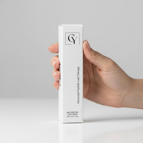 Cilsy Multi-peptide Lash serum